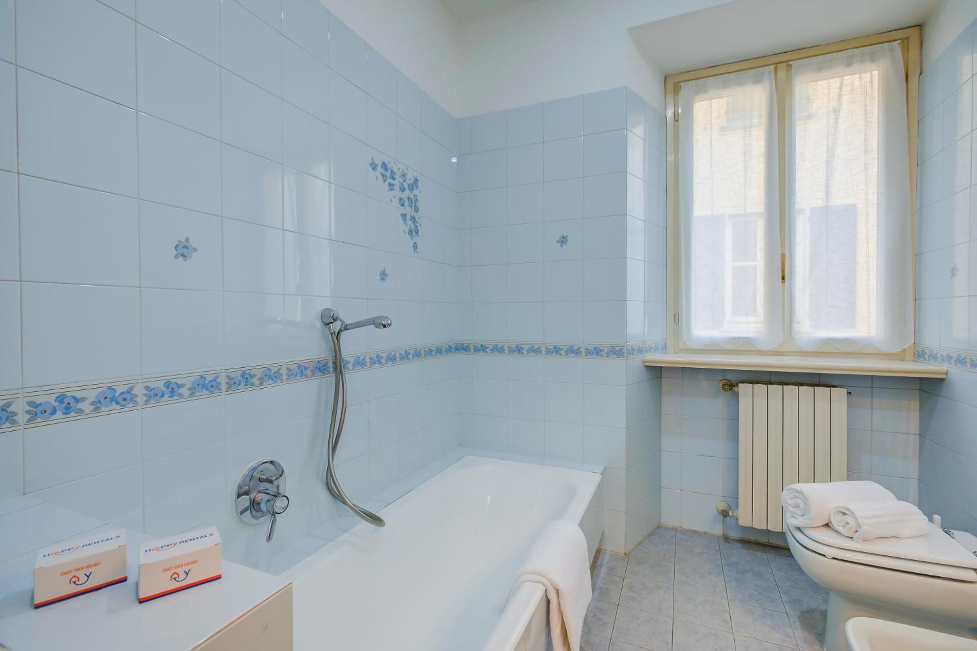 La Casa Di Maddalena Centro - Happy Appartement