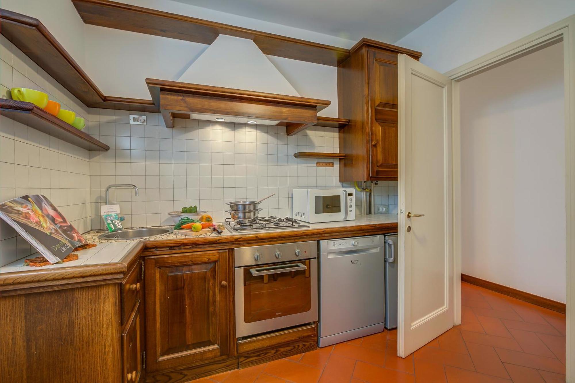 La Casa Di Maddalena Centro - Happy Appartement