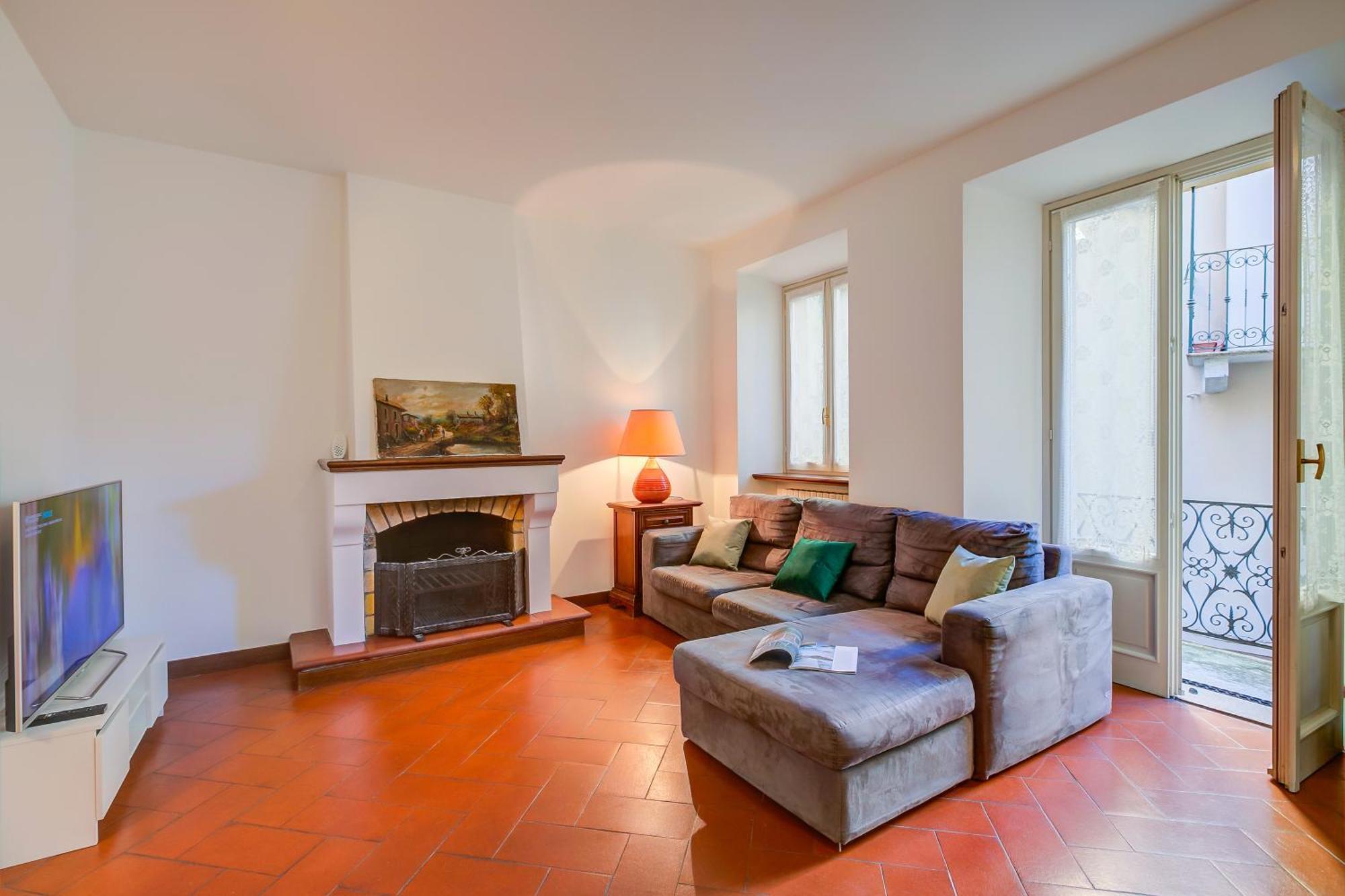 La Casa Di Maddalena Centro - Happy Appartamento