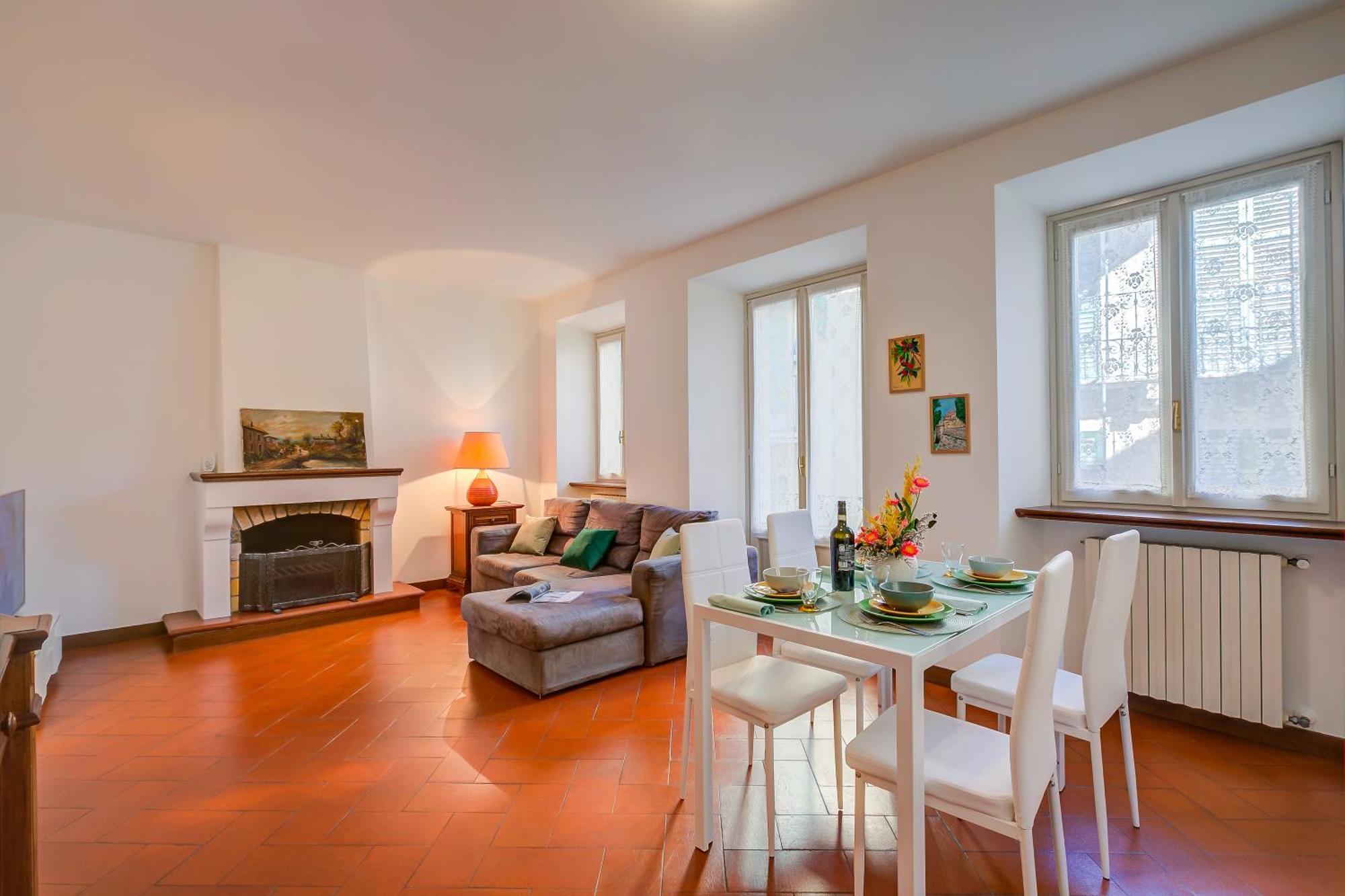 La Casa Di Maddalena Centro - Happy Appartamento