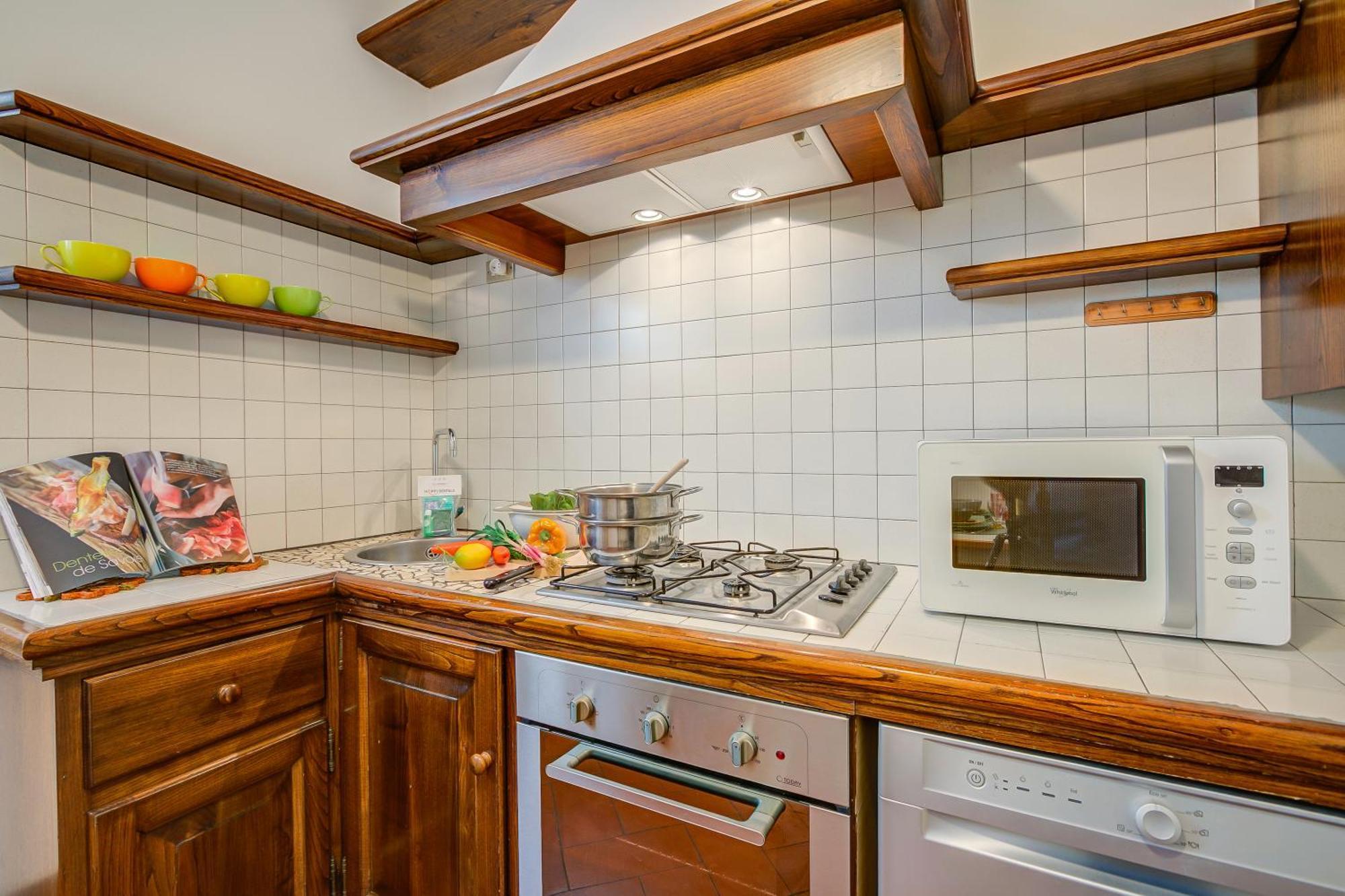 La Casa Di Maddalena Centro - Happy Appartement *