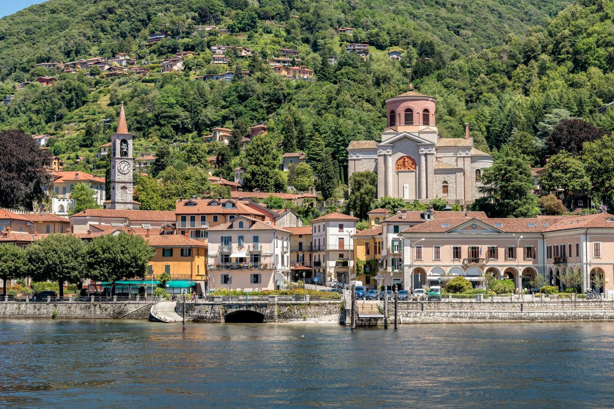 La Casa Di Maddalena Centro - Happy * Stresa