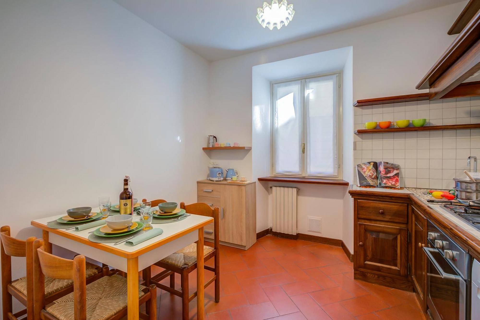 La Casa Di Maddalena Centro - Happy Appartamento *